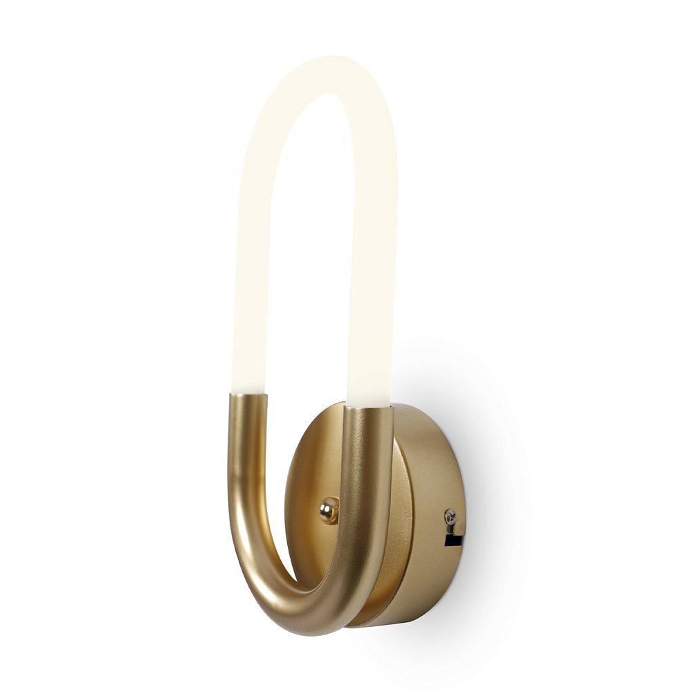 Настенный светильник (бра) Magnet FR6106WL-L10G