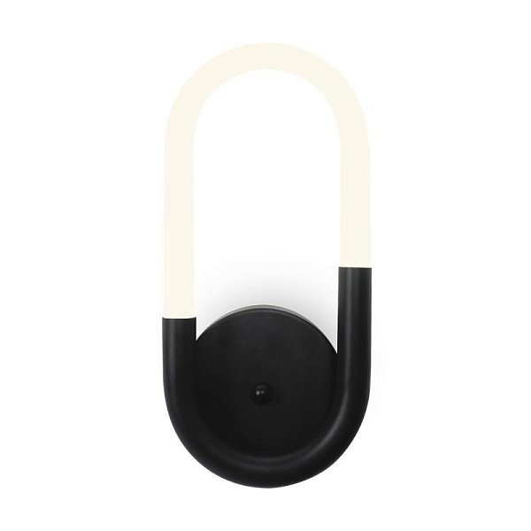 Настенный светильник (бра) Magnet FR6106WL-L10B
