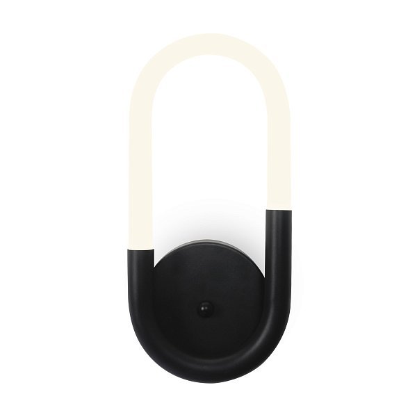 Настенный светильник (бра) Magnet FR6106WL-L10B