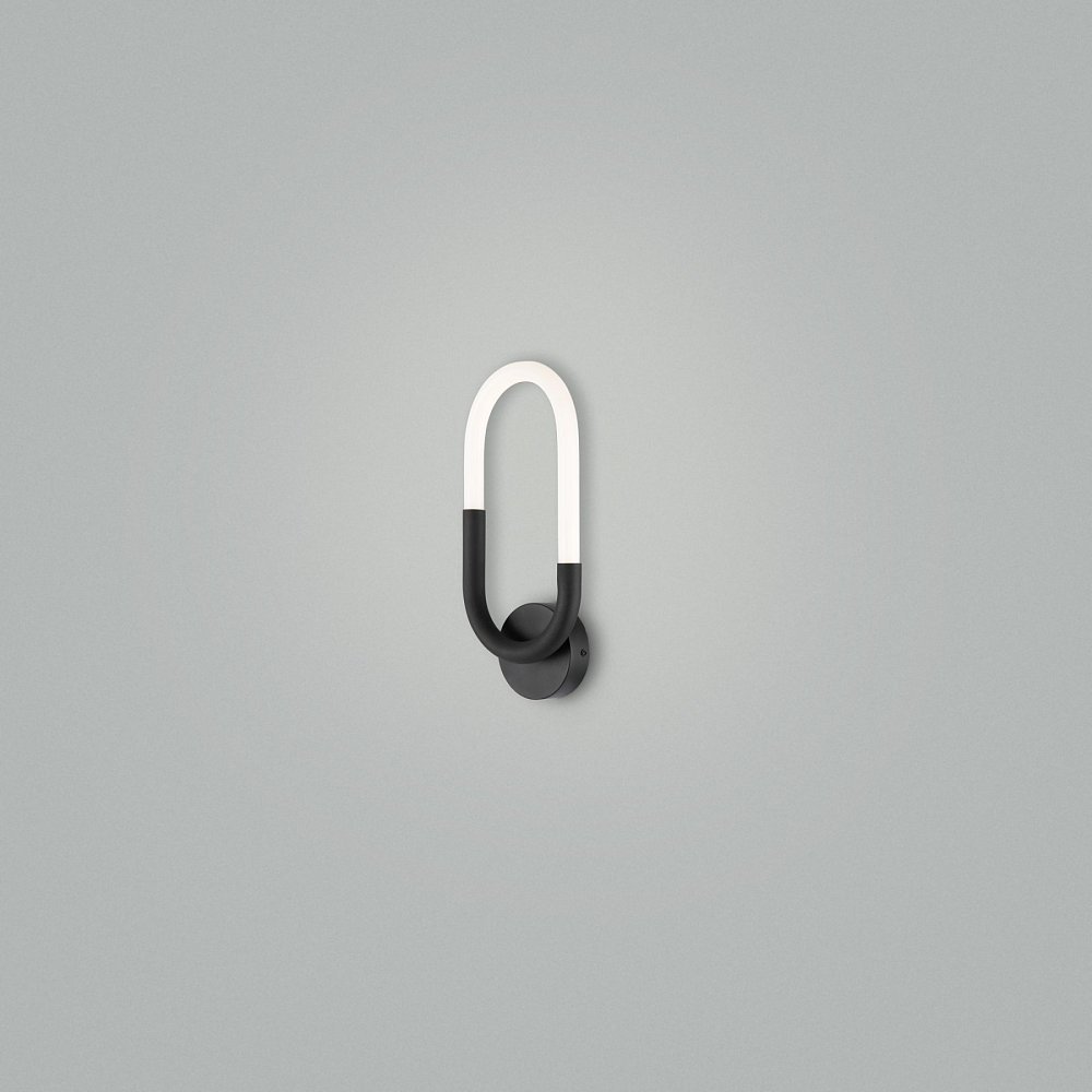 Настенный светильник (бра) Magnet FR6106WL-L10B
