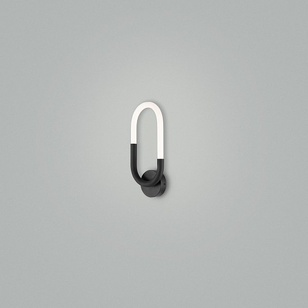 Настенный светильник (бра) Magnet FR6106WL-L10B