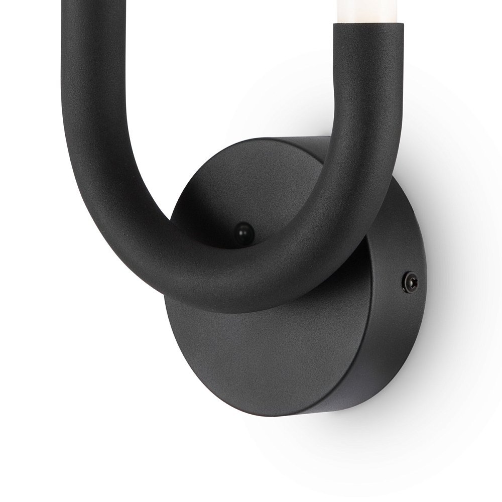 Настенный светильник (бра) Magnet FR6106WL-L10B