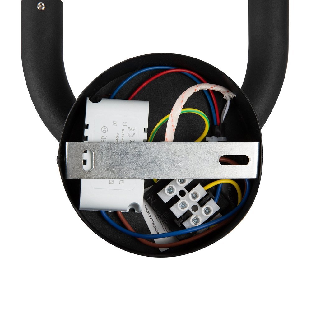 Настенный светильник (бра) Magnet FR6106WL-L10B