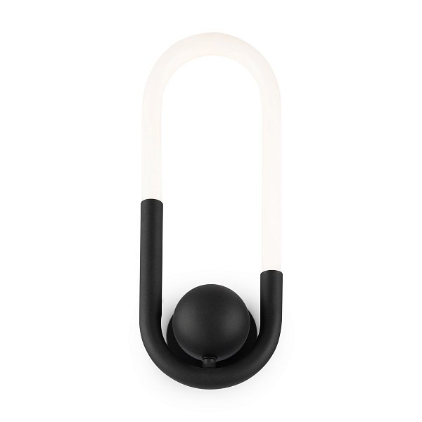 Настенный светильник (бра) Magnet FR6106WL-L10B1