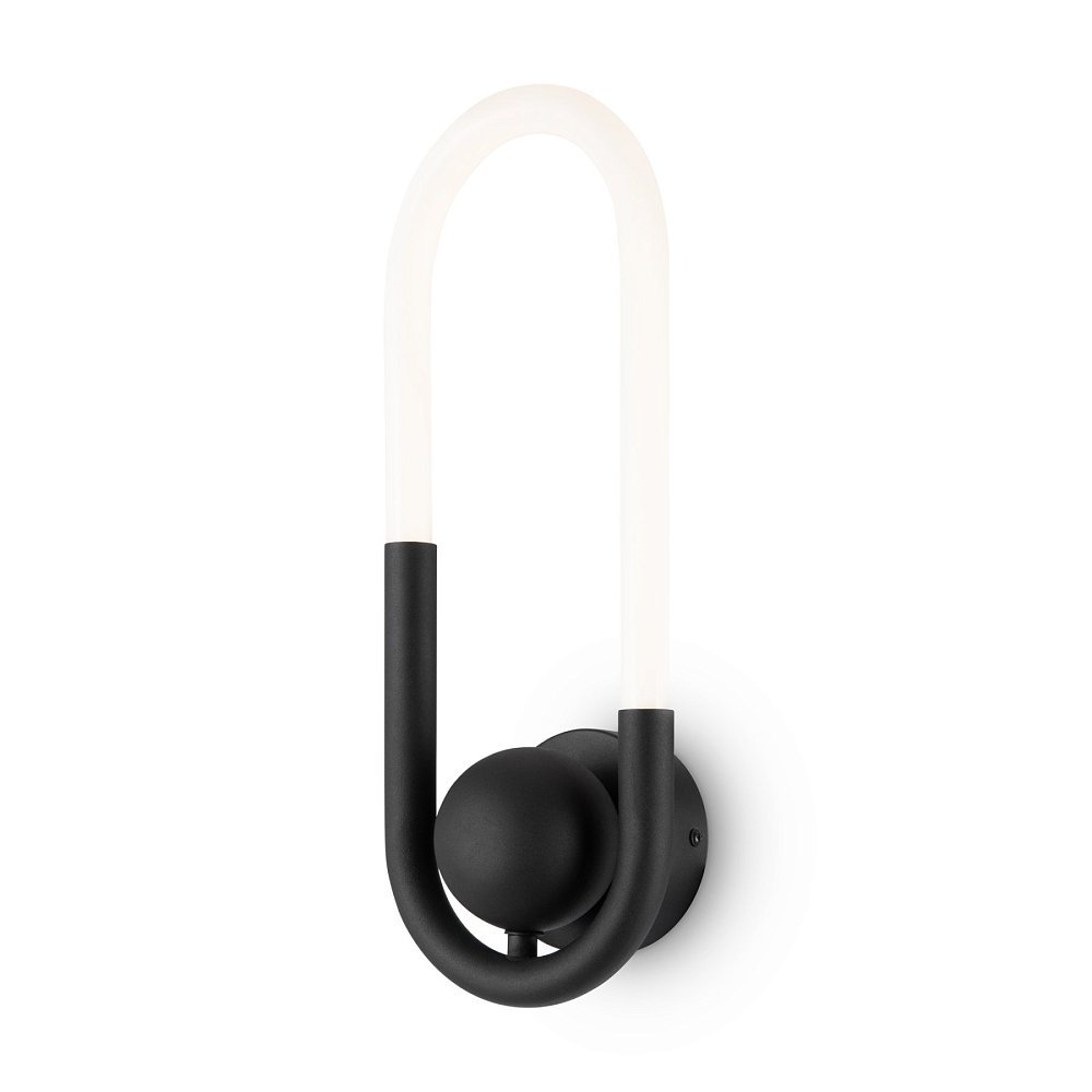 Настенный светильник (бра) Magnet FR6106WL-L10B1