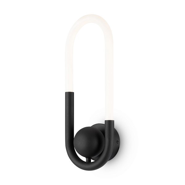 Настенный светильник (бра) Magnet FR6106WL-L10B1