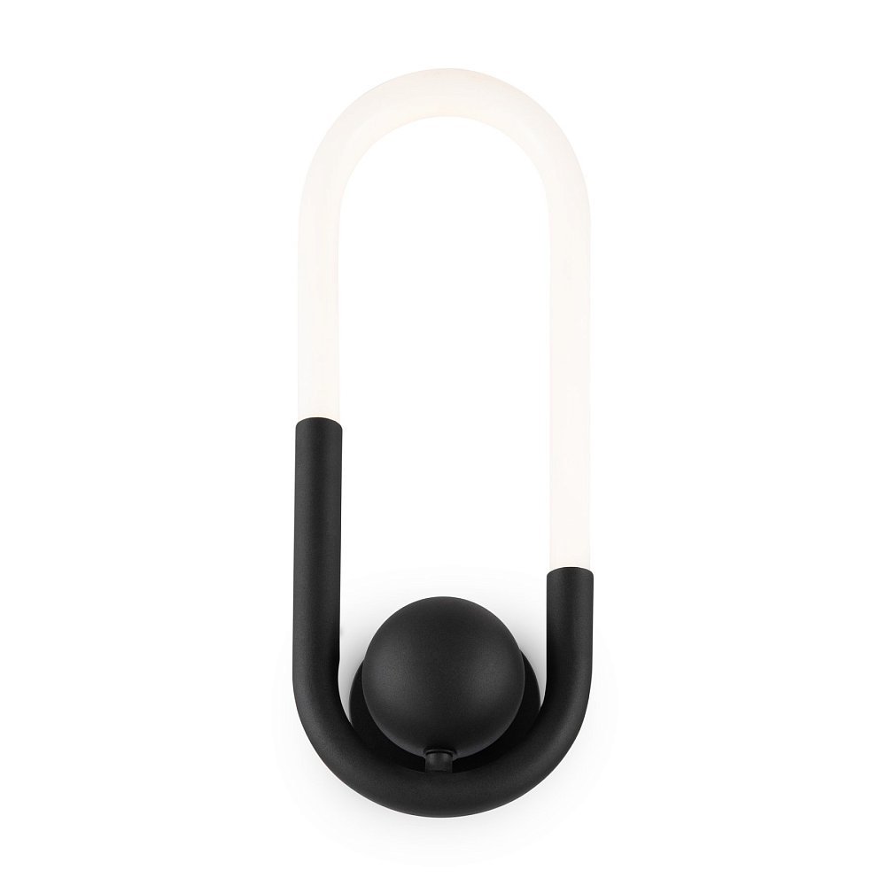 Настенный светильник (бра) Magnet FR6106WL-L10B1