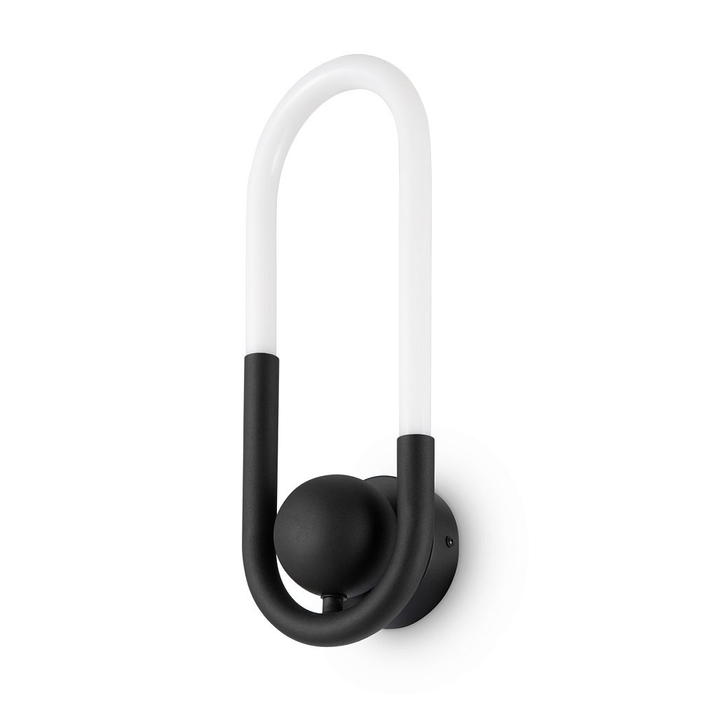 Настенный светильник (бра) Magnet FR6106WL-L10B1