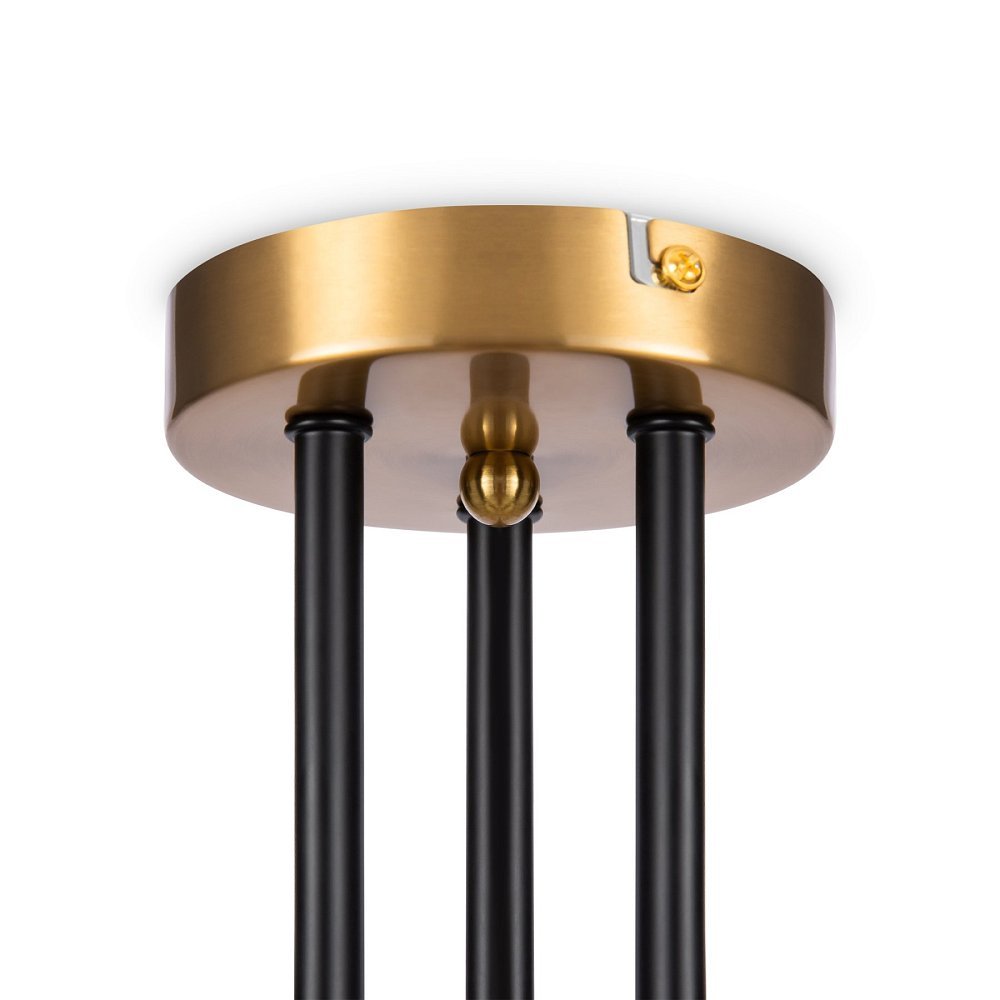 Люстра Terra FR5260PL-06BS