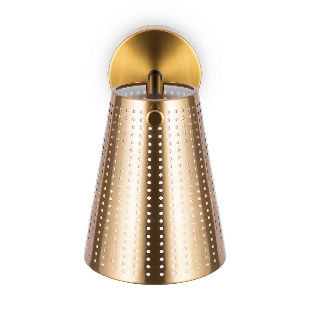Настенный светильник (бра) Terra FR5260WL-01BS1