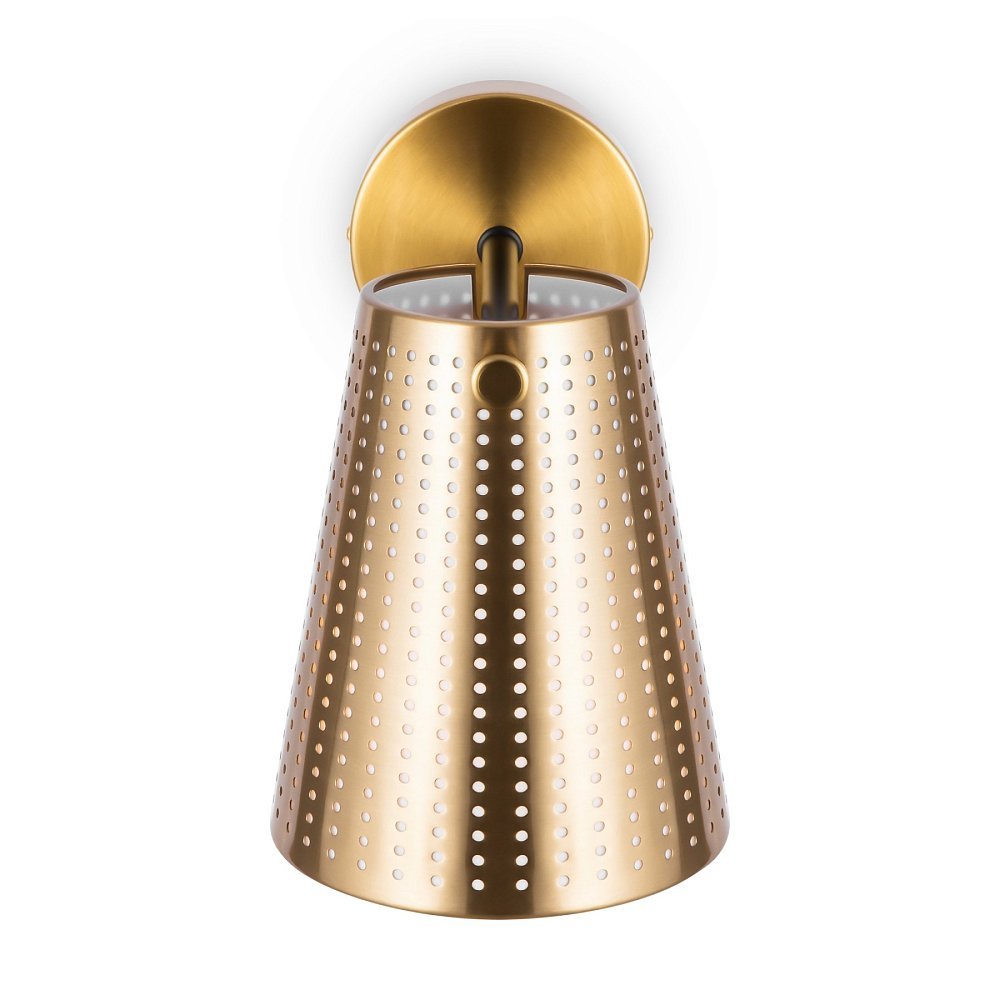 Настенный светильник (бра) Terra FR5260WL-01BS1