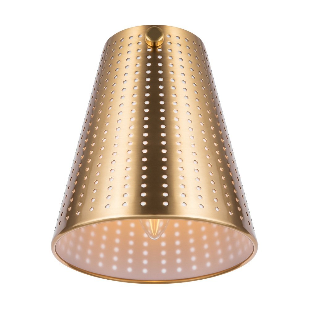 Настенный светильник (бра) Terra FR5260WL-01BS1