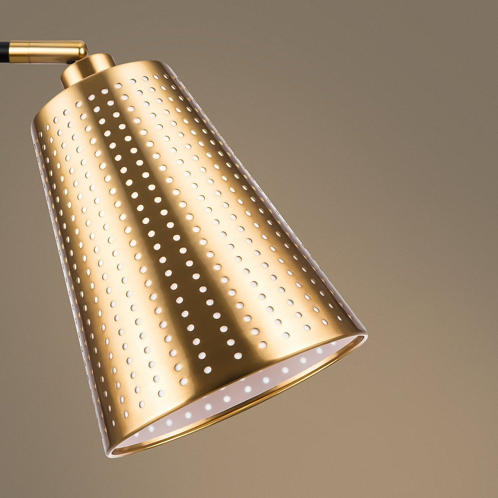 Люстра Terra FR5260PL-04BS