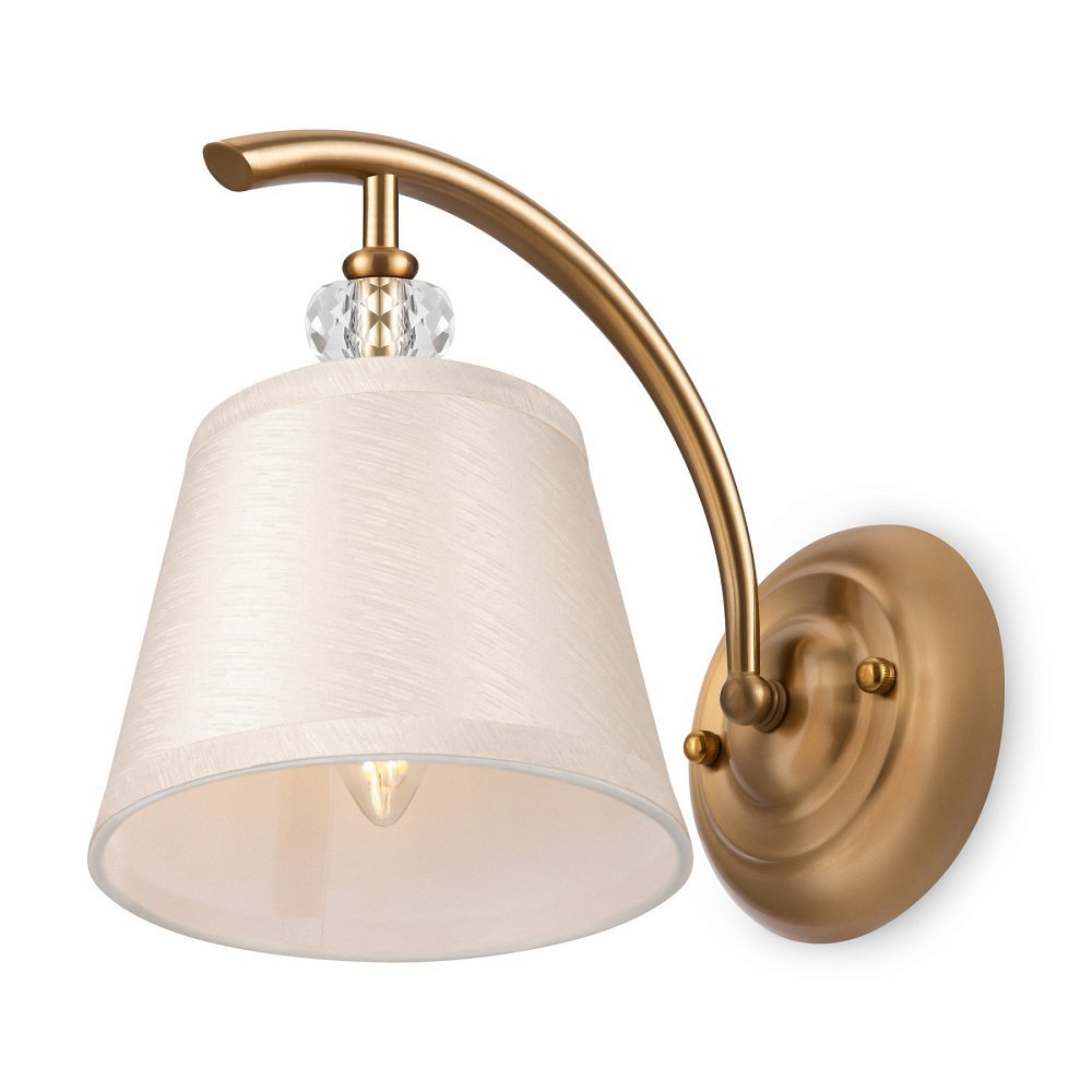 Настенный светильник (бра) Zingy FR5267WL-01BS