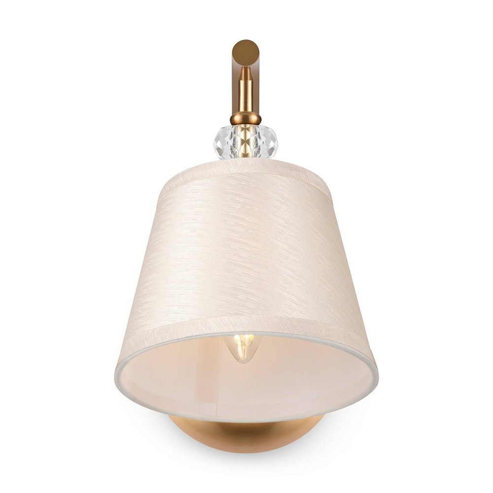 Настенный светильник (бра) Zingy FR5267WL-01BS