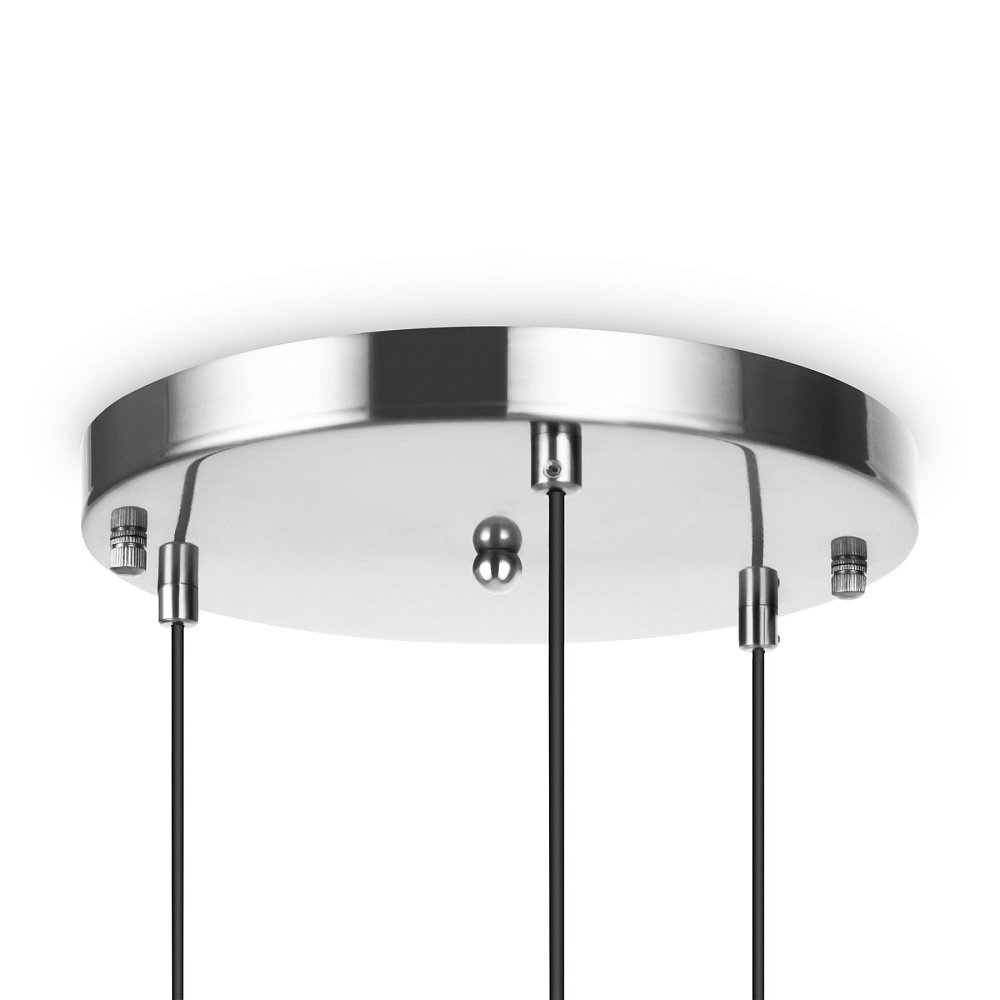 Подвесной светильник Sway FR5269PL-03CH