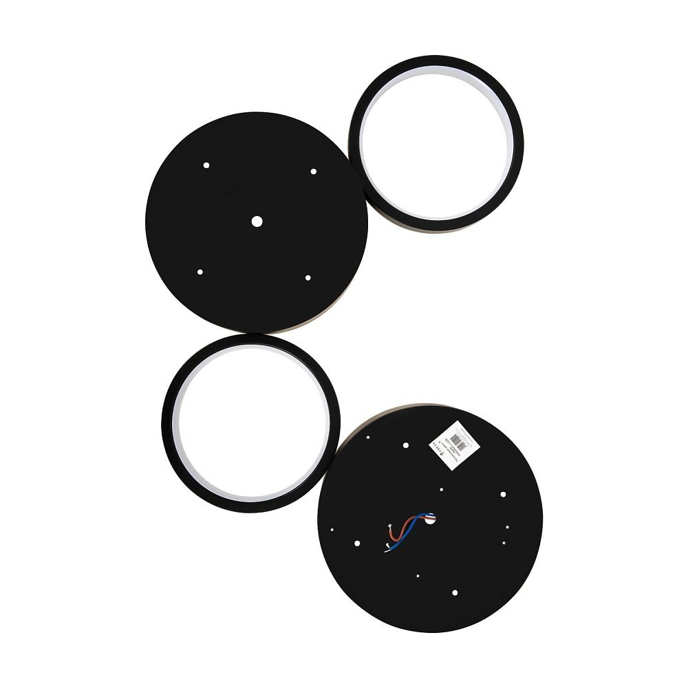 Потолочный светильник Molecule FR6080CL-L92B