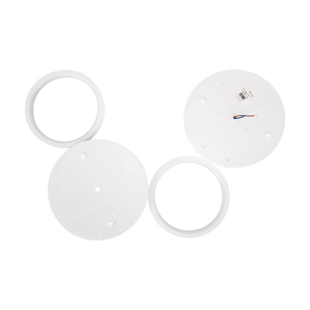 Потолочный светильник Molecule FR6080CL-L92W