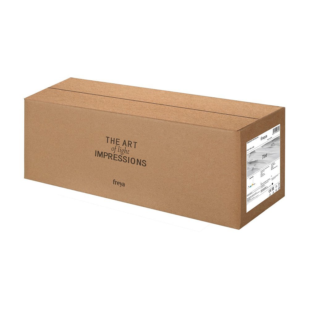 Подвесной светильник Tint FR5179PL-04B