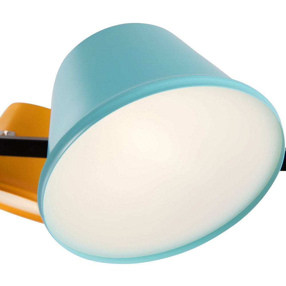 Подвесной светильник Tint FR5179PL-04B