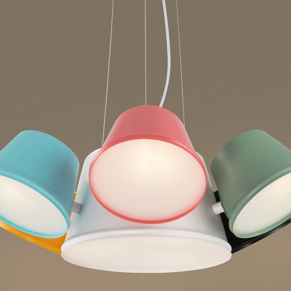 Подвесной светильник Tint FR5179PL-06W