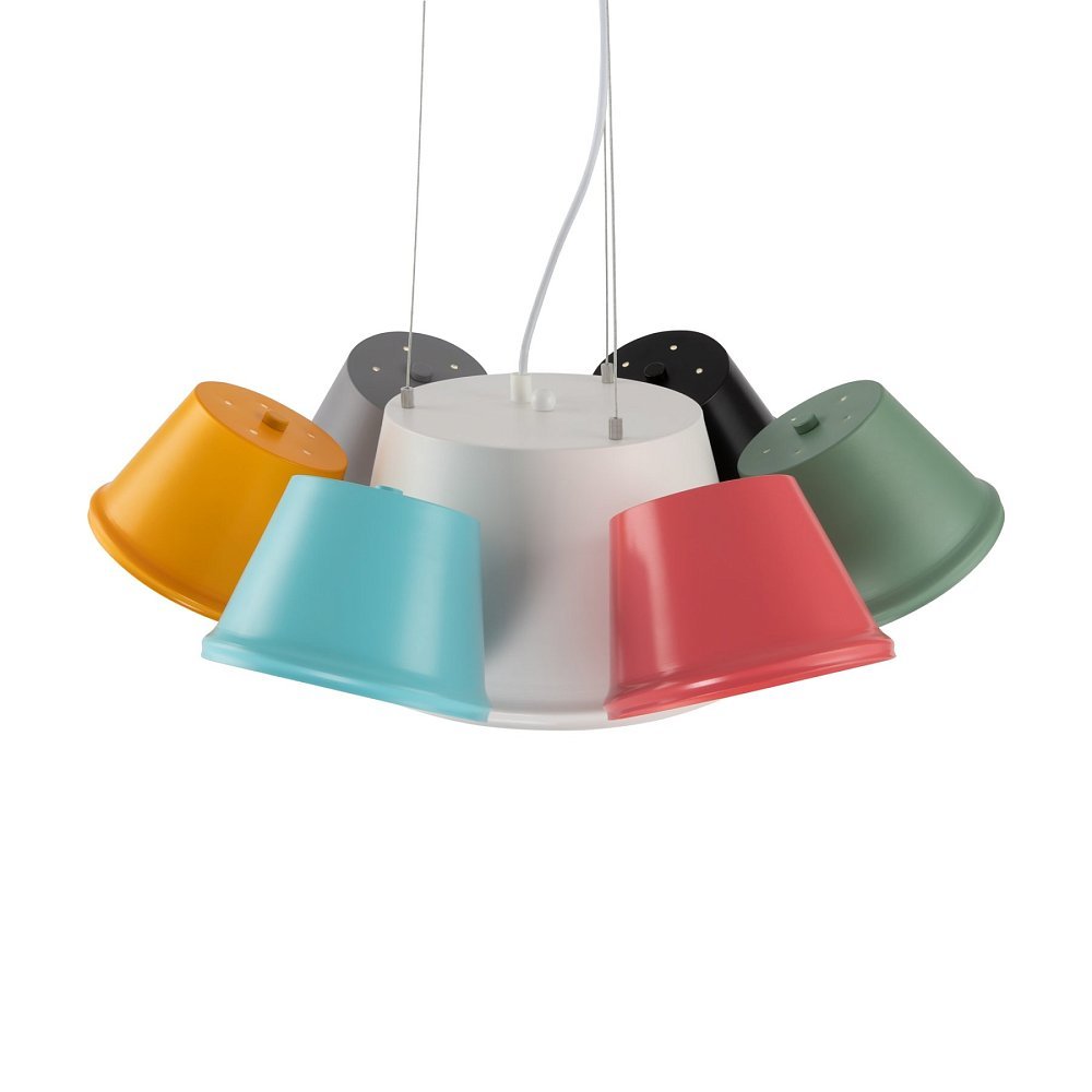 Подвесной светильник Tint FR5179PL-06W