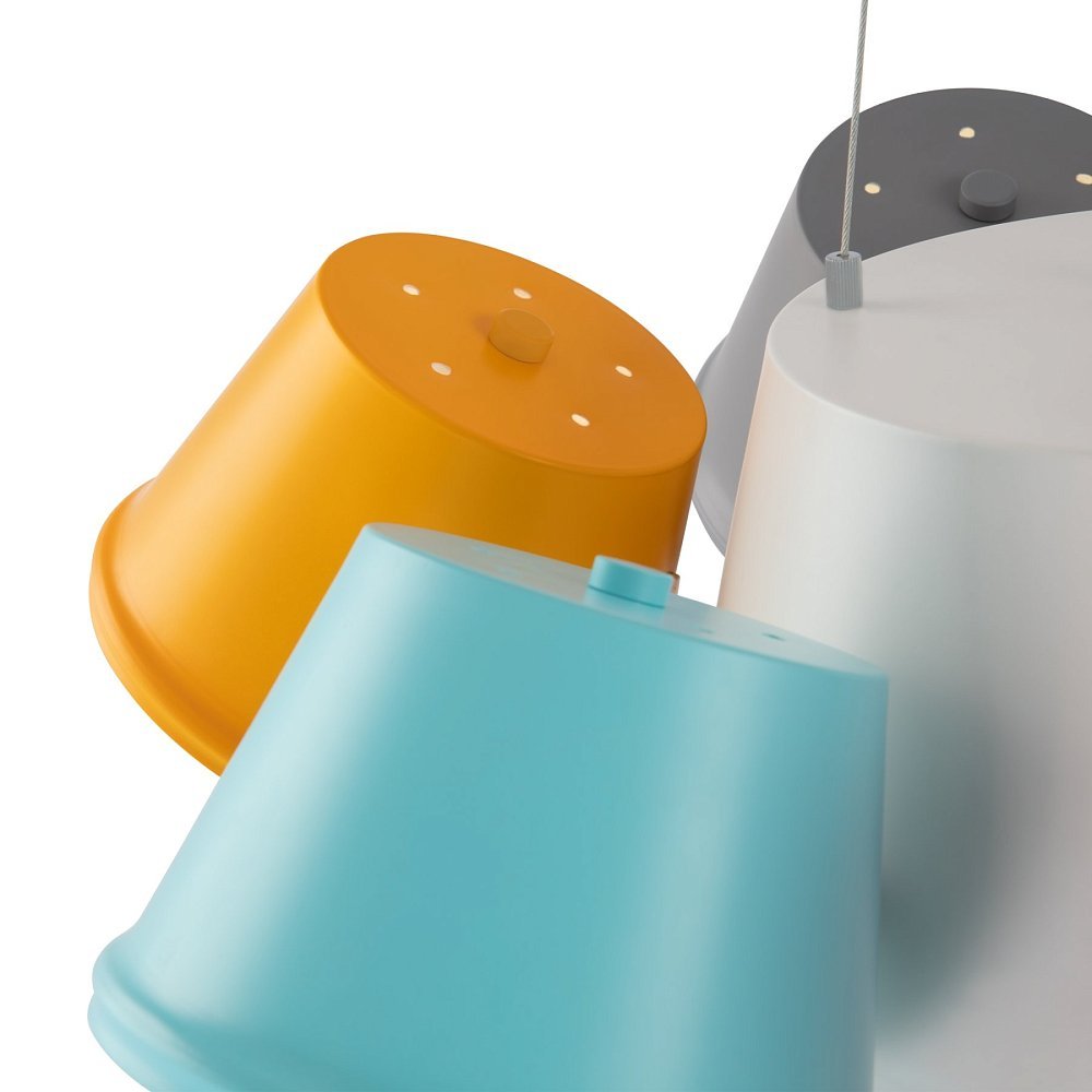 Подвесной светильник Tint FR5179PL-06W