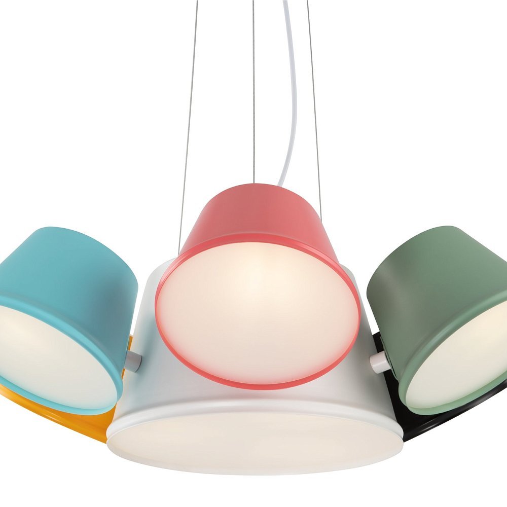 Подвесной светильник Tint FR5179PL-06W