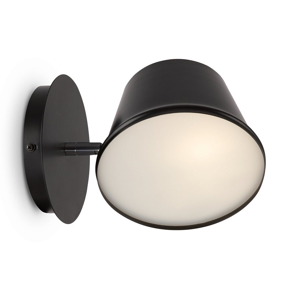 Настенный светильник (бра) Tint FR5179WL-01B