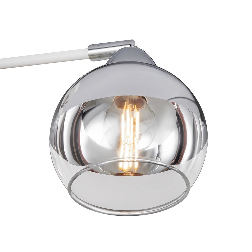 Люстра Jasper FR5225PL-03W
