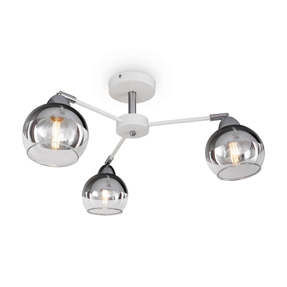 Люстра Jasper FR5225PL-03W