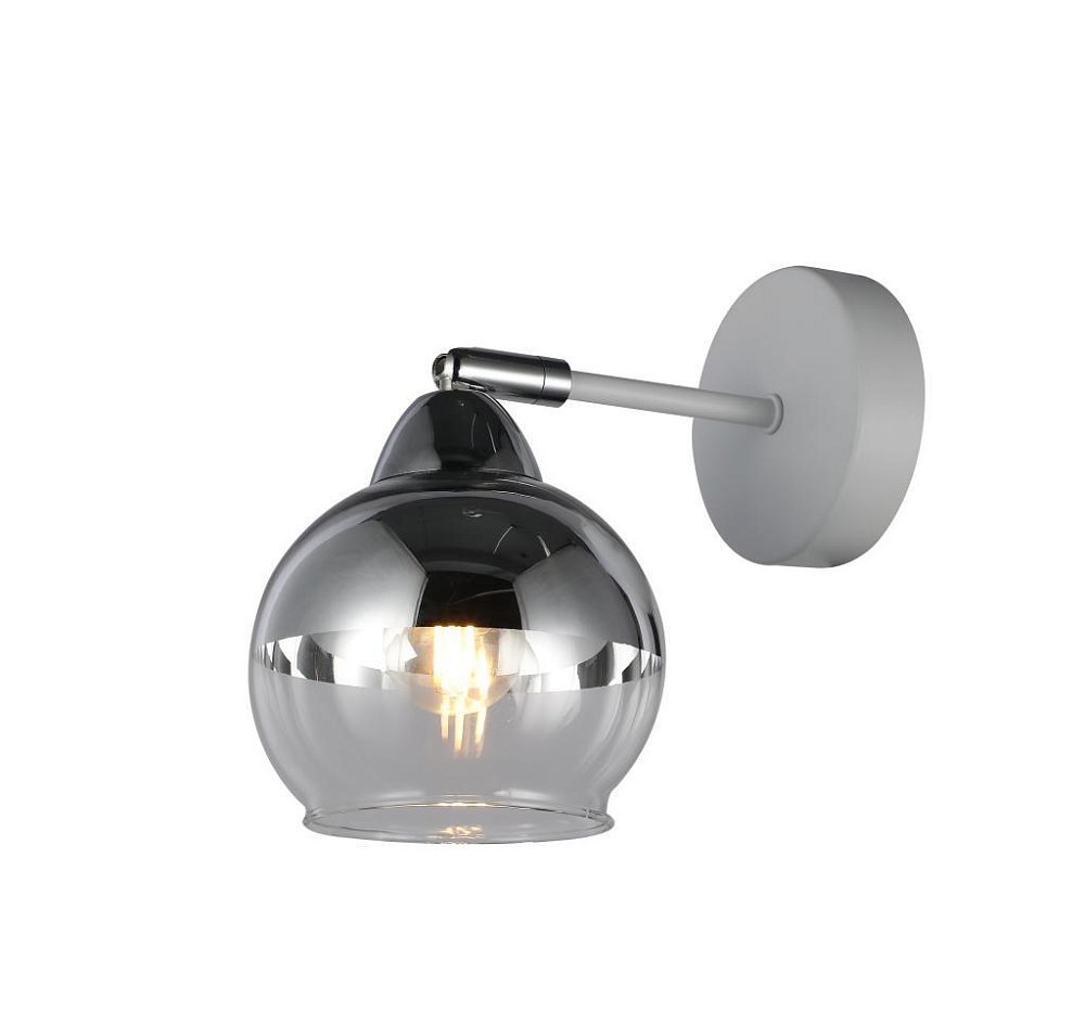 Настенный светильник (бра) Jasper FR5225WL-01W