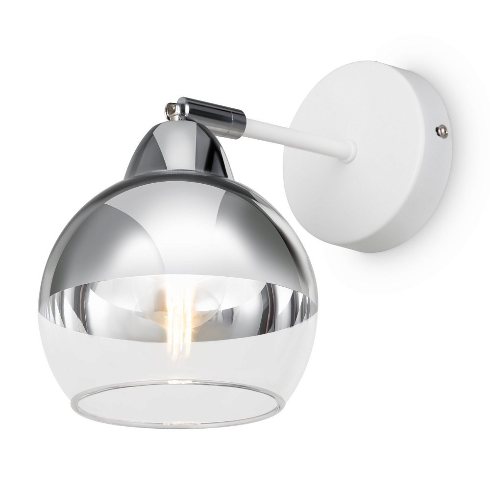 Настенный светильник (бра) Jasper FR5225WL-01W