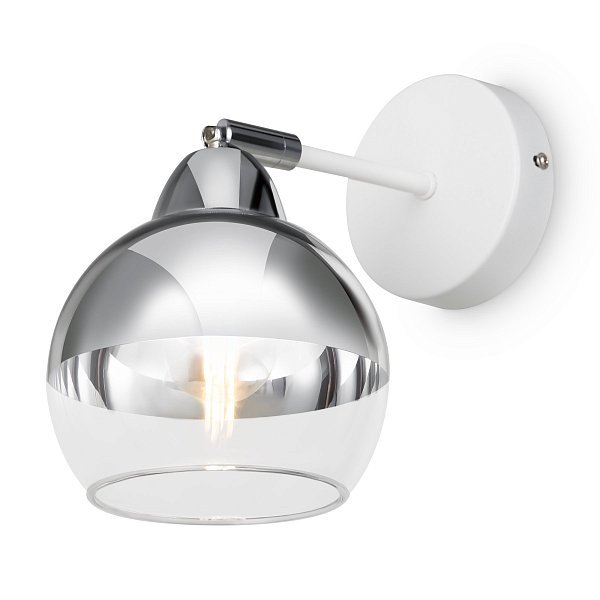 Настенный светильник (бра) Jasper FR5225WL-01W
