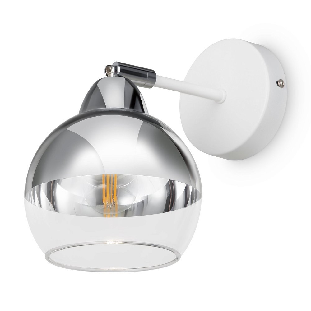 Настенный светильник (бра) Jasper FR5225WL-01W