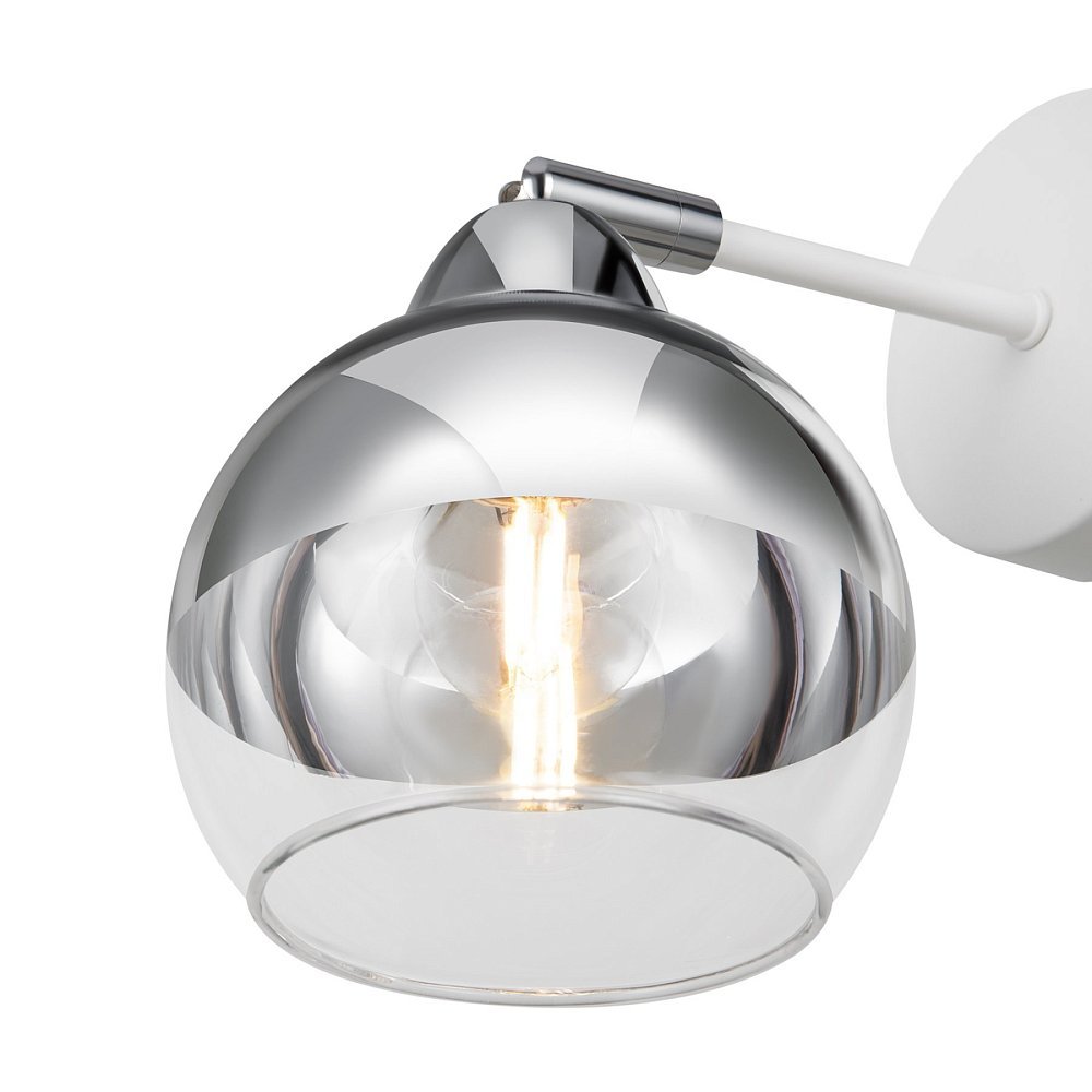 Настенный светильник (бра) Jasper FR5225WL-01W