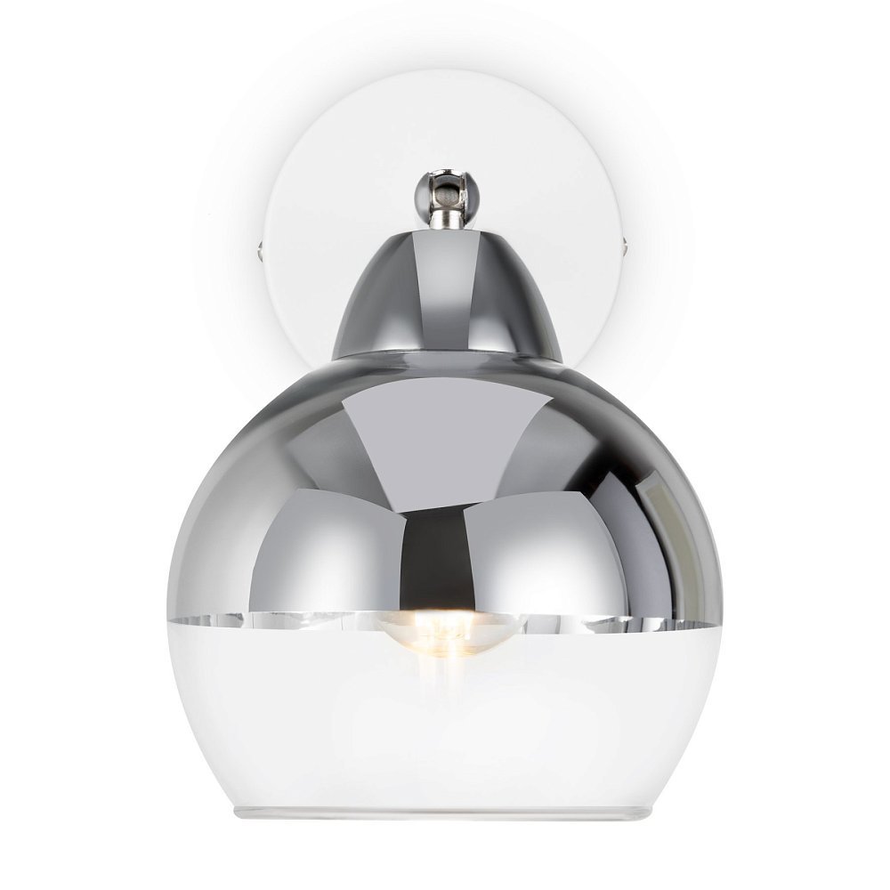 Настенный светильник (бра) Jasper FR5225WL-01W