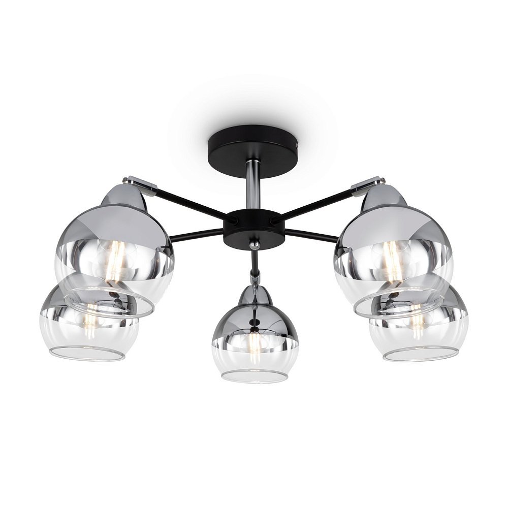 Люстра Jasper FR5225PL-05B