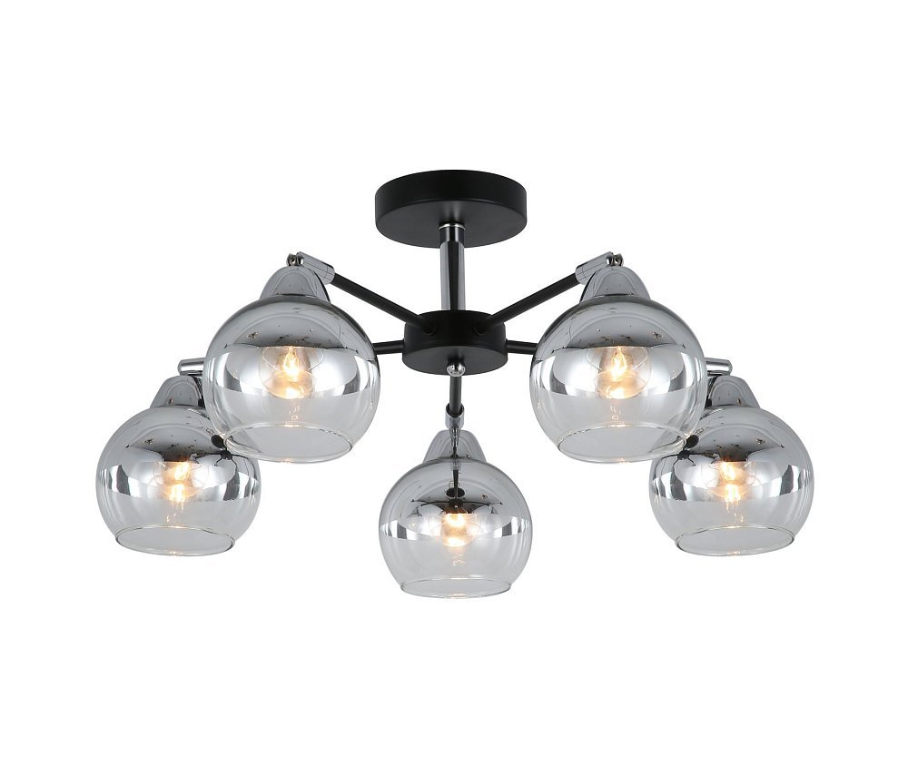 Люстра Jasper FR5225PL-05B