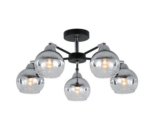Люстра Jasper FR5225PL-05B