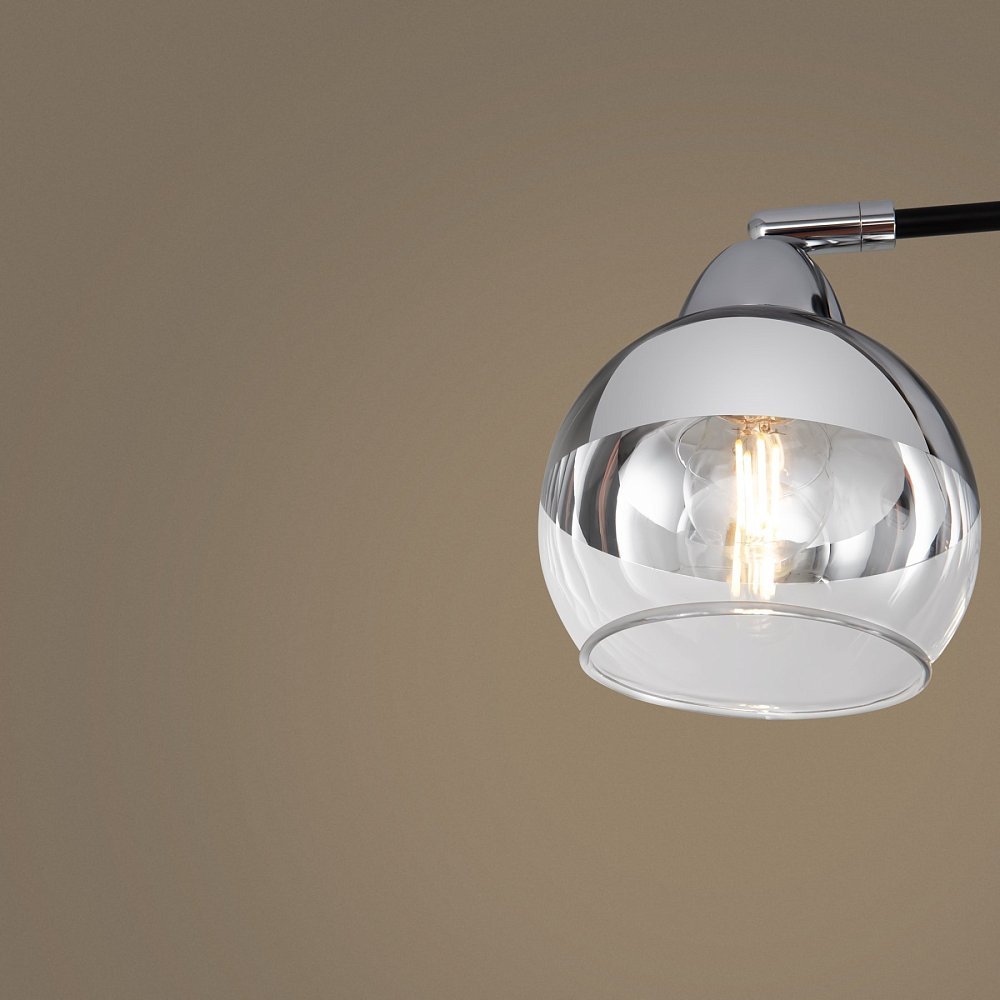 Люстра Jasper FR5225PL-05B