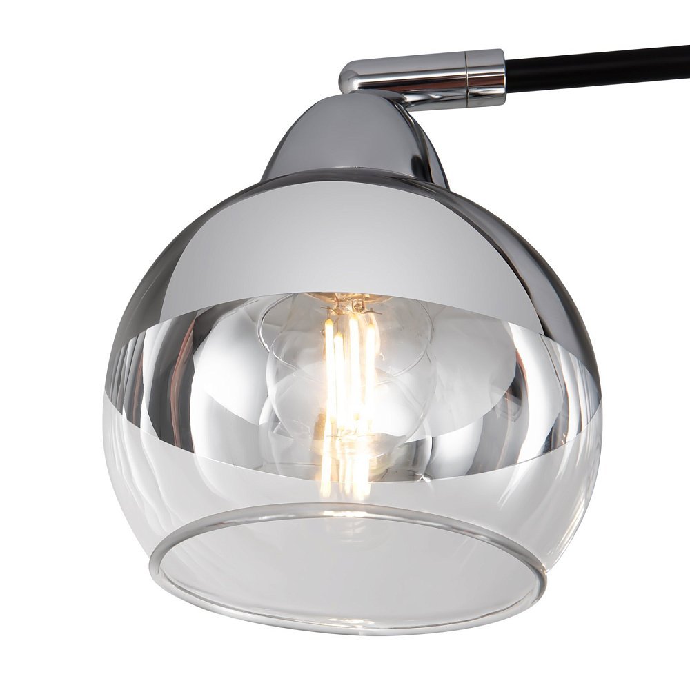 Люстра Jasper FR5225PL-05B