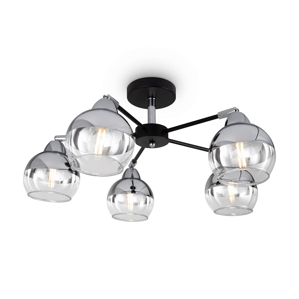 Люстра Jasper FR5225PL-05B