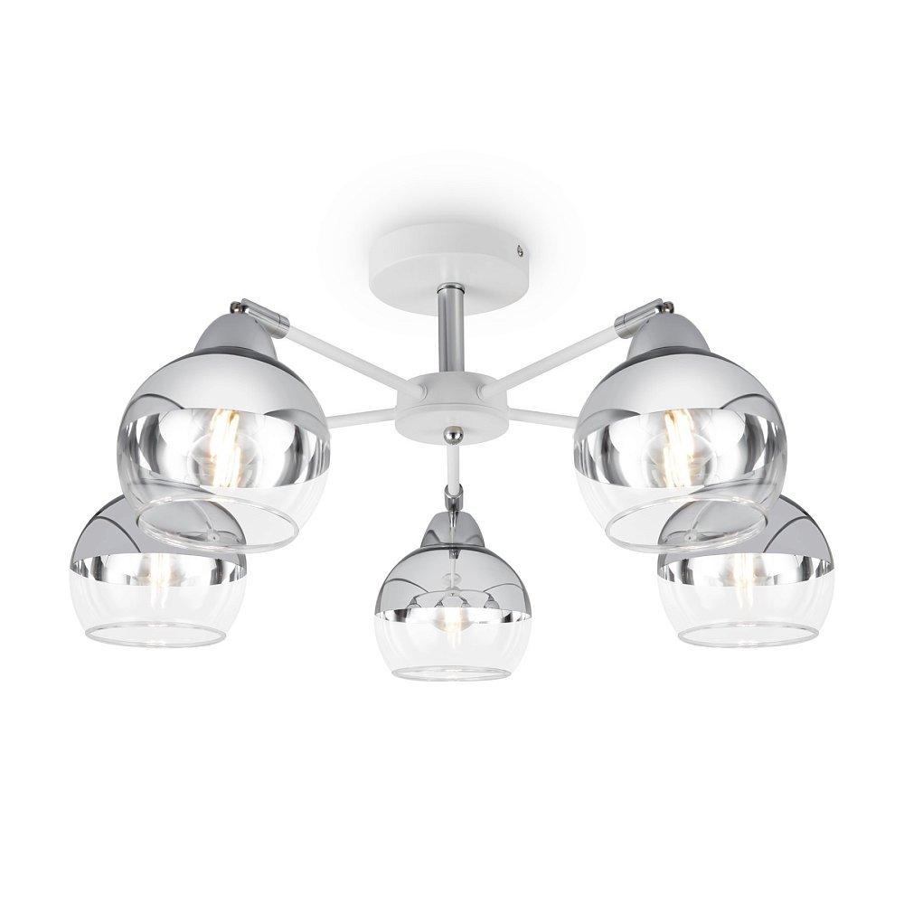 Люстра Jasper FR5225PL-05W