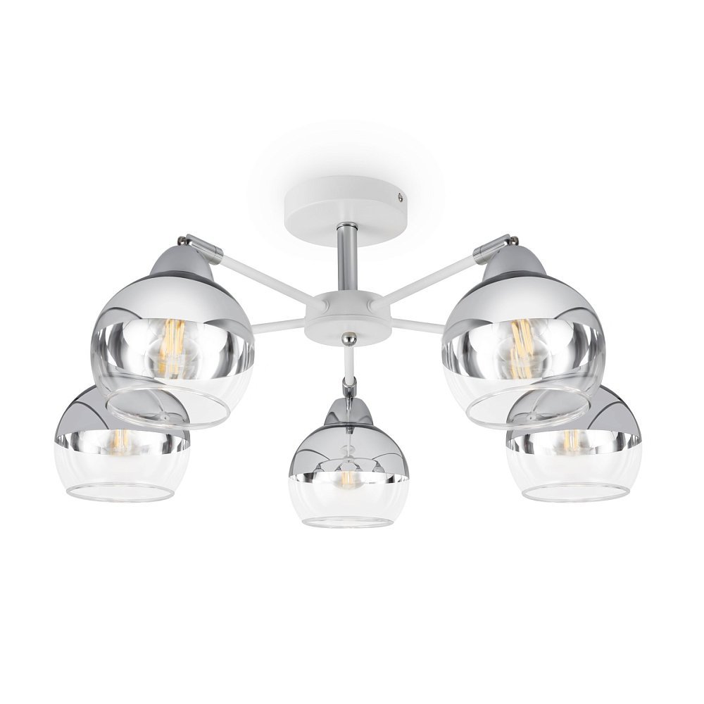 Люстра Jasper FR5225PL-05W