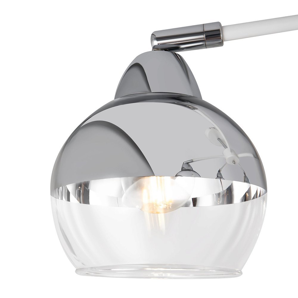 Люстра Jasper FR5225PL-05W