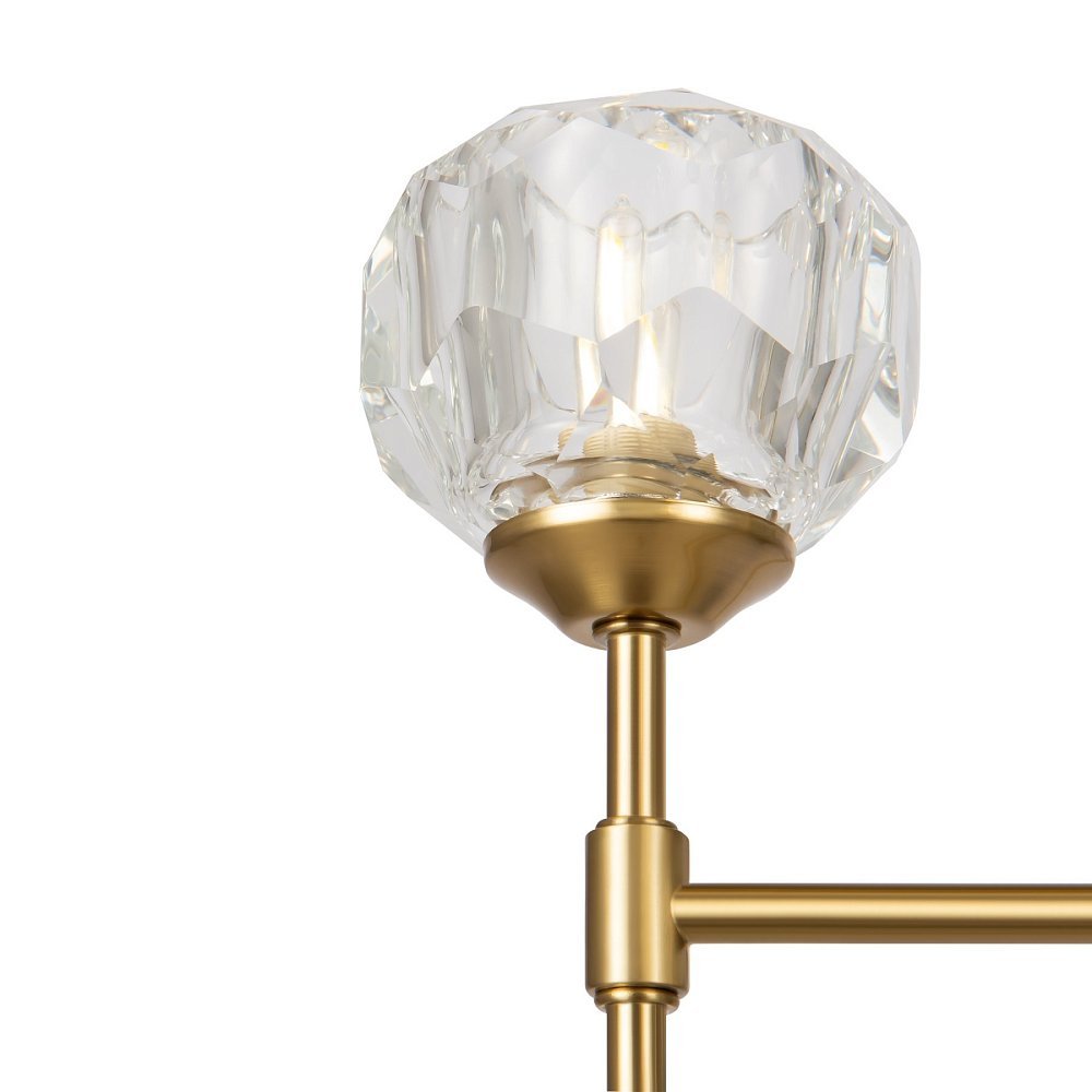Люстра Blowball FR5236PL-06BS