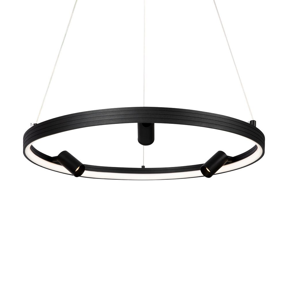 Подвесной светильник Vog FR6057PL-L120B