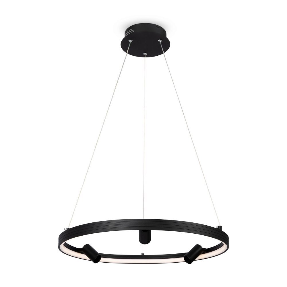 Подвесной светильник Vog FR6057PL-L120B