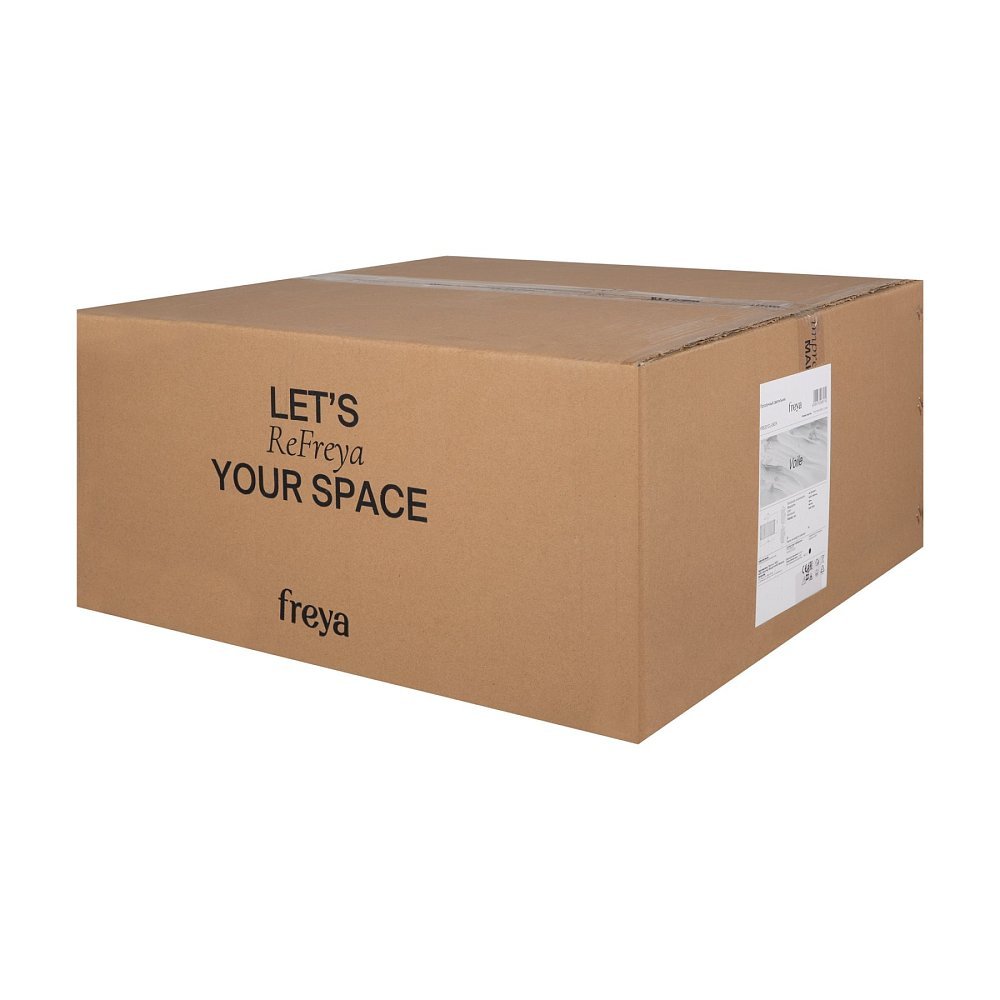 Люстра Voile FR5331CL-06CH